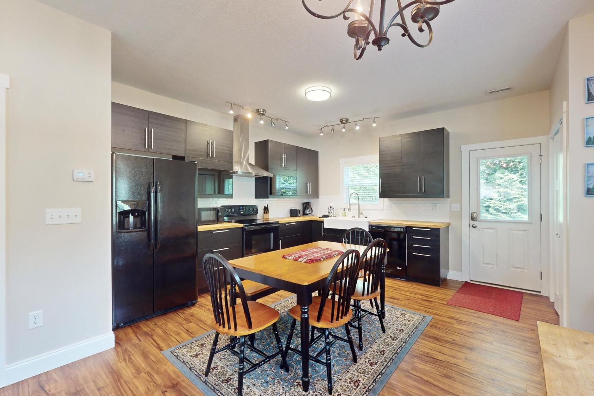 Villa Cool Springs Manor Asheville Exterior foto